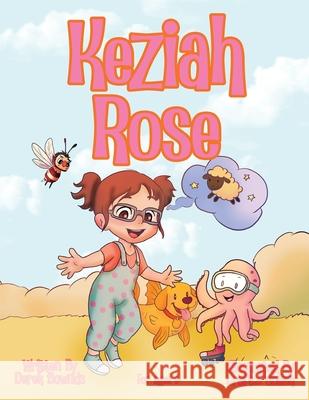 Keziah Rose Derek Bownds Craft 2. Publish 9781917118774 Self Publish