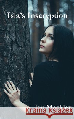 Isla's Inscryption Jon Mackley 9781917130189