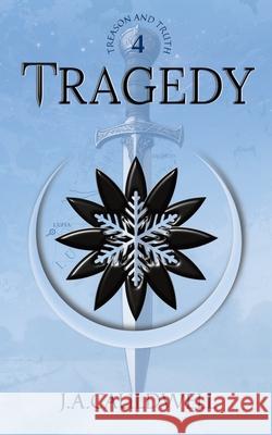 Tragedy J. A. Cauldwell 9781917145138