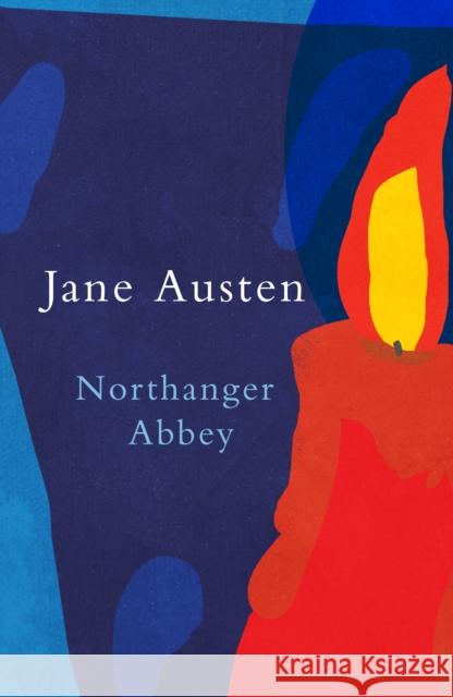 Northanger Abbey (Legend Classics) Jane Austen 9781917163903 Legend Press Ltd