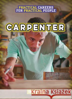 Carpenter  9781917187336 Cheriton Children's Books