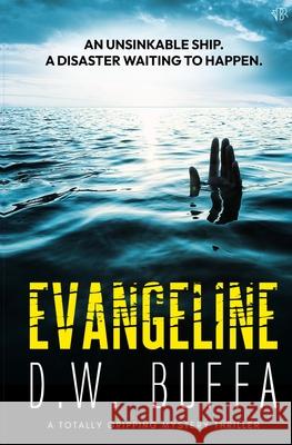 Evangeline D. W. Buffa 9781917214124 Bloodhound Books