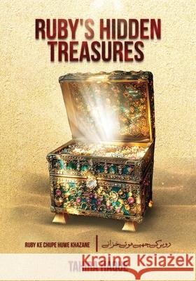 Ruby's Hidden Treasures Tahira Haque Tahira Haque 9781917239196