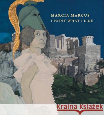 Marcia Marcus: Seeing Clearly  9781917273329 Giles