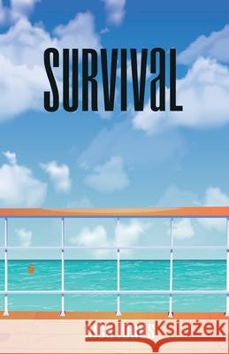 Survival Nick Jones 9781917293891 Nick Jones