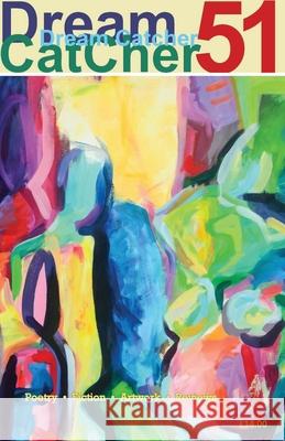 Dream Catcher 51 Hannah Stone 9781917334211 Stairwell Books
