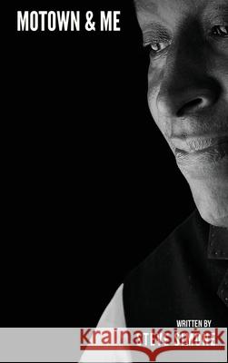 Motown & Me Steve Simone 9781917344210 AMZ Marketing Hub
