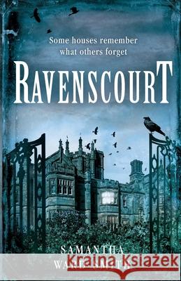 Ravenscourt Samantha Ward-Smith 9781917380225 Mabel and Stanley