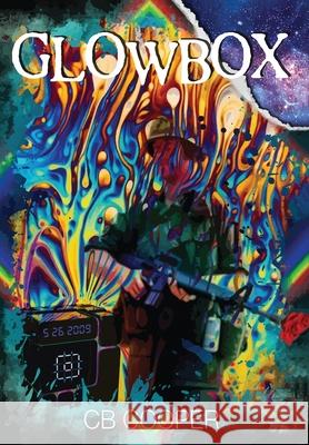 Glowbox Cb Cooper 9781917399098 Corey Baker