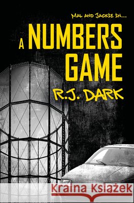 A Numbers Game R.J. Dark 9781917415323