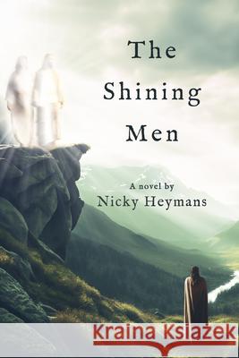 The Shining Men Nicky Heymans 9781917455091 Malcolm Down Publishing