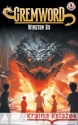 Gremword Winston Xu 9781917459976