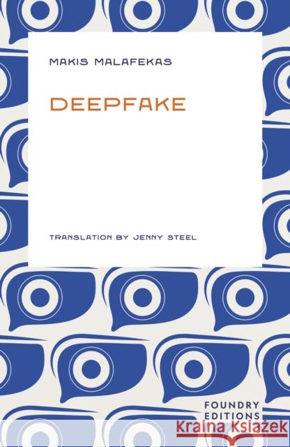 Deepfake Makis Malafekas 9781917544047
