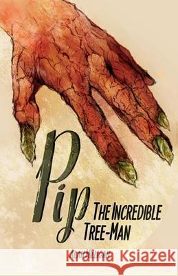 Pip Alan Milligan 9781917601894