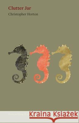 Clutter Jar Christopher Horton 9781917617444 Broken Sleep Books