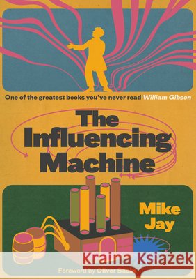 The Influencing Machine, Expanded Edition Oliver Sacks 9781917674157 Strange Attractor Press