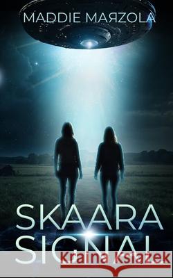 Skaara Signal Maddie Marzola 9781917686020 Bonafide Publishing