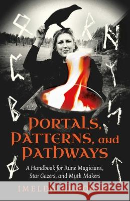 Portals, Patterns, and Pathways Imelda Almqvist 9781917704199 Collective Ink