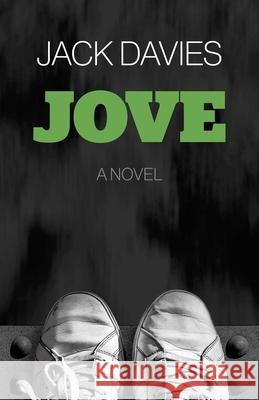 Jove Jack Davies 9781917704557 Collective Ink