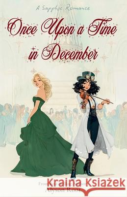 Once Upon a Time in December Root 9781917785358