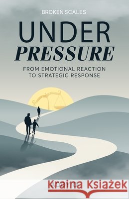 Under Pressure Addy O 9781917829755 Publishu
