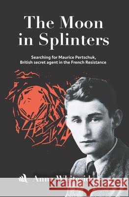 The Moon in Splinters Anne Whiteside 9781917837460