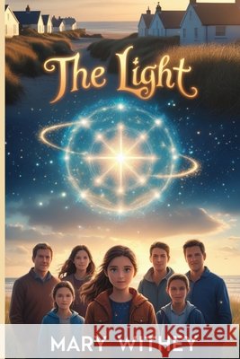 The Light Mary Withey 9781917846226