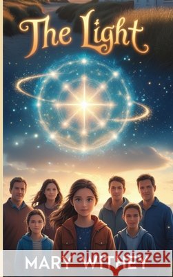 The Light Mary Withey 9781917846233