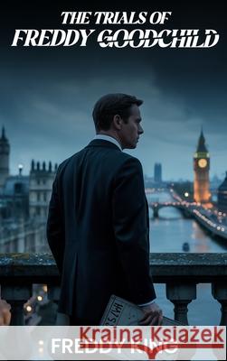 The Trials of Freddy Goodchild Freddy King 9781917846752 British Publishers