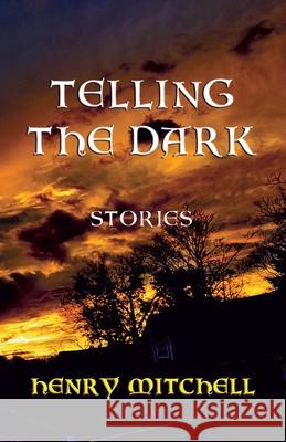 Telling the Dark Henry Mitchell 9781917854061