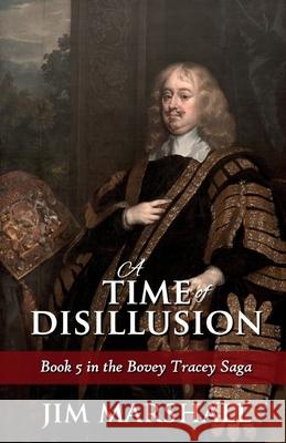 A Time of Disillusion Jim Marshall 9781918038279 Jim Marshall