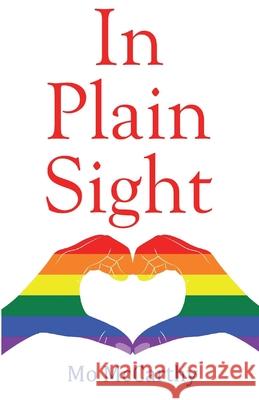 In Plain Sight Mo McCarthy 9781918038903