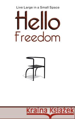 Hello Freedom Faran Lodhi 9781918039832 Good Reach Publishing