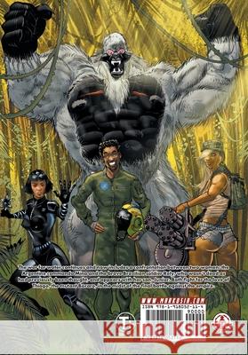 Life is Good 2: Women's War Emilio Balcarce 9781918052114