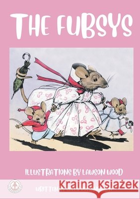 The Fubsys Sallie Polkinghorn 9781918052671
