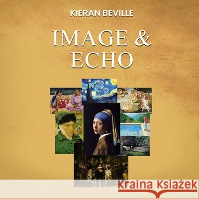 Image & Echo Kieran Beville 9781918096439