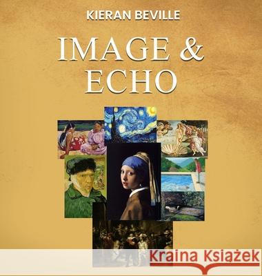 Image & Echo Kieran Beville 9781918096507