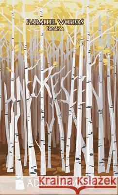 Unforeseen Adele Kemp 9781918114010