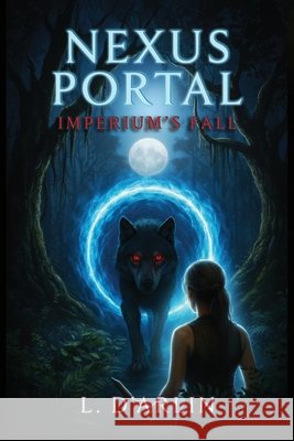 Nexus Portal: Imperium's Fall L. D'Arlin 9781918156256 L.d'Arlin