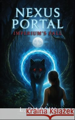 Nexus Portal: Imperium's Fall L. D'Arlin 9781918156263 L.d'Arlin