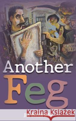 Another Feg Jim Gree 9781918162158 UK Publishing House Ltd