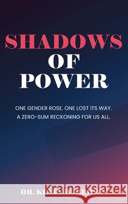 Shadows Of Power Kevin W. Brown 9781918171549 Book Publishing Pulse