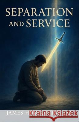Separation and Service - Or, Thoughts on Numbers VI, VII J. Hudso 9781918219425 Cosmic Jive Publishing