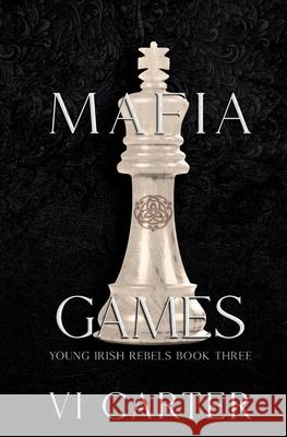 Mafia Games VI Carter 9781918225167 ACW Press