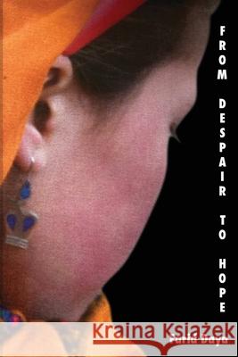 From Despair To Hope Farid Daya 9781918243710