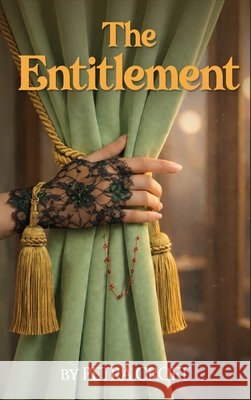 The Entitlement Petra Croft 9781918243925