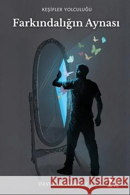 Farkındalığın Aynası David Harizanov 9781918272062 Pst Coaching