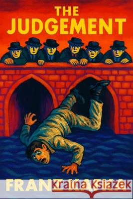 The Judgement S. R. Travers Franz Kafka 9781918305524 Lost Book Project