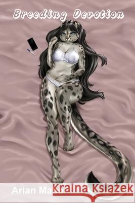 Breeding Devotion Arian Mabe 9781918331011 Arian Publishing