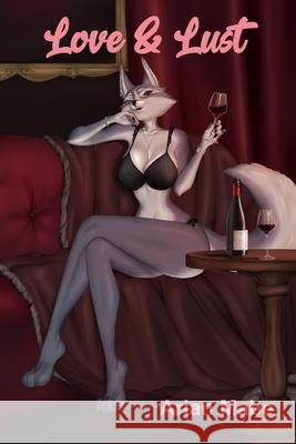 Love & Lust Arian Mabe 9781918331080 Arian Publishing